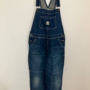 Hey Gang Overalls Denim size 2